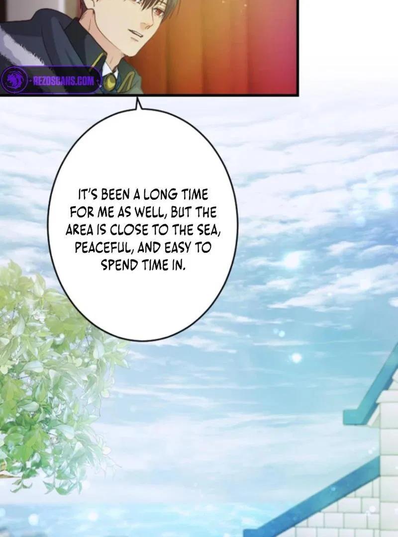 The Reason why Princess White Rose Wears Thorns Chapter 24 – Page 28
