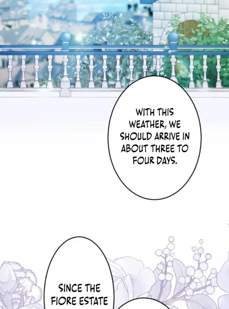 The Reason why Princess White Rose Wears Thorns Chapter 24 – Page 29