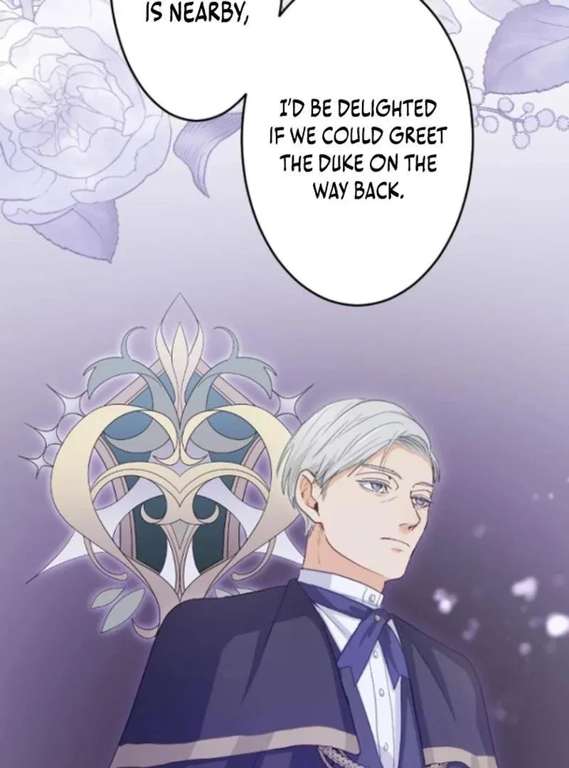 The Reason why Princess White Rose Wears Thorns Chapter 24 – Page 30