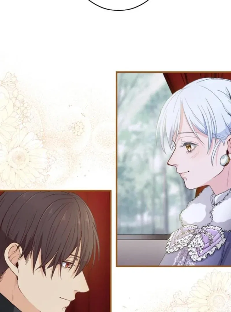 The Reason why Princess White Rose Wears Thorns Chapter 24 – Page 34
