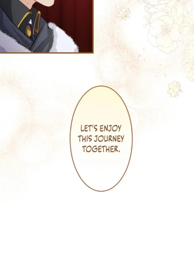The Reason why Princess White Rose Wears Thorns Chapter 24 – Page 35
