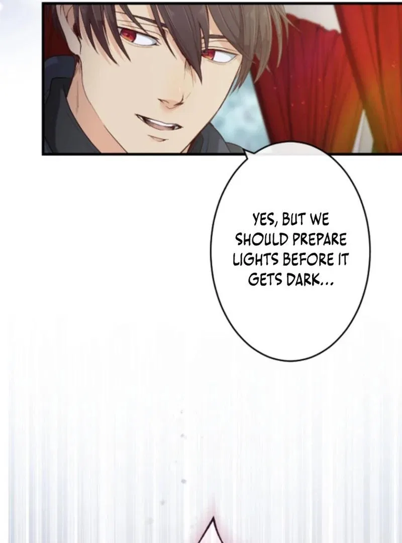 The Reason why Princess White Rose Wears Thorns Chapter 24 – Page 40