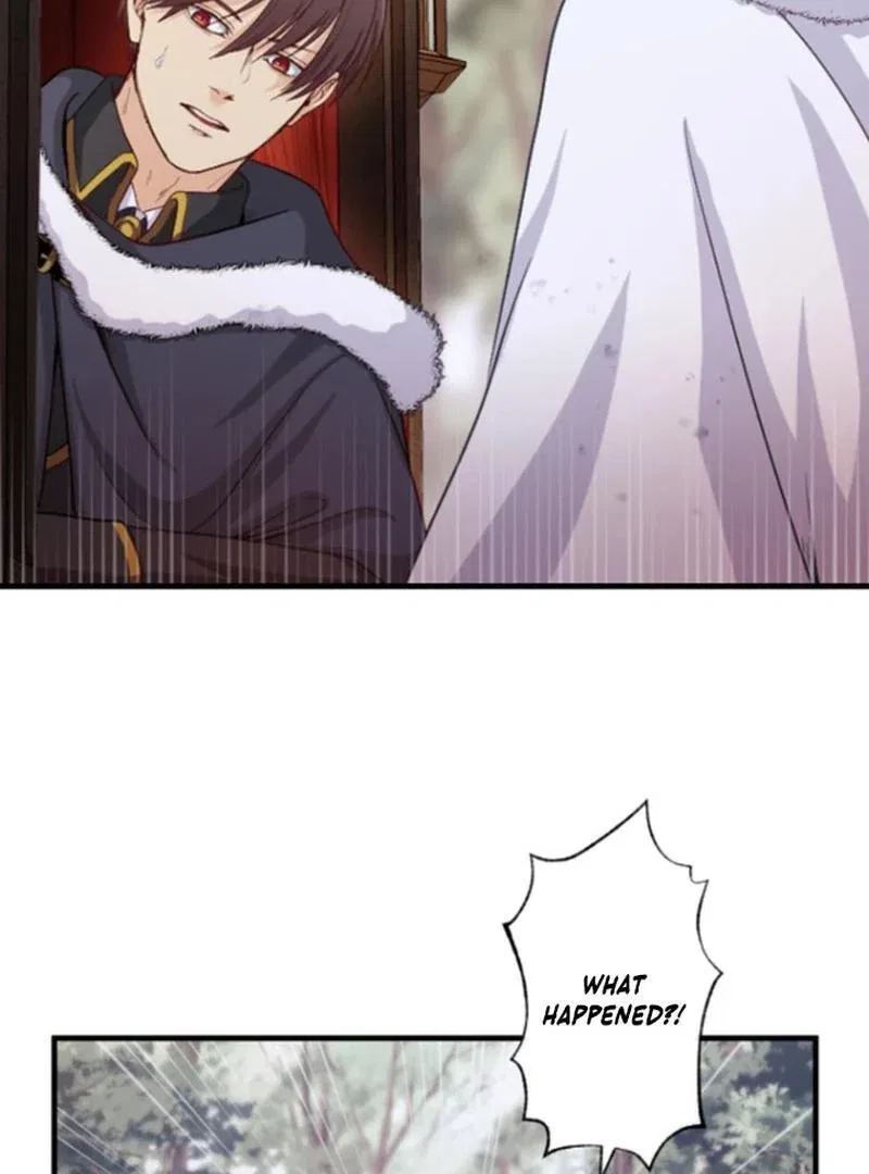 The Reason why Princess White Rose Wears Thorns Chapter 24 – Page 42