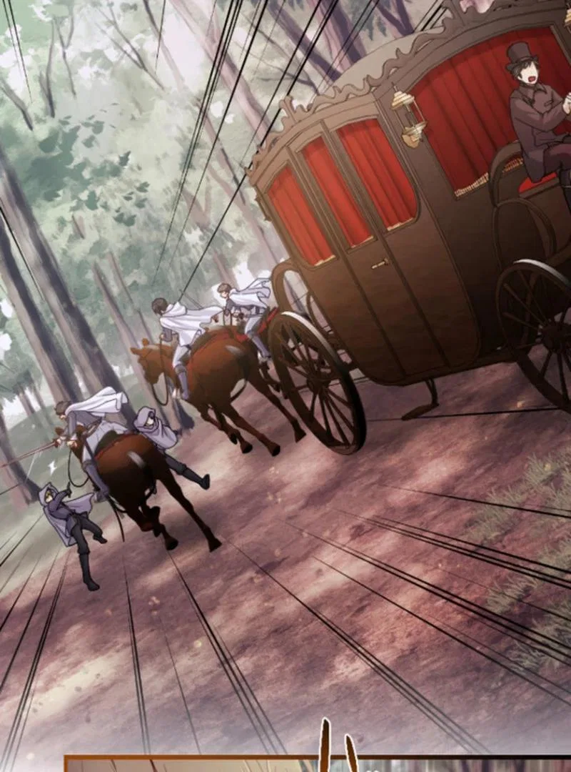 The Reason why Princess White Rose Wears Thorns Chapter 24 – Page 44