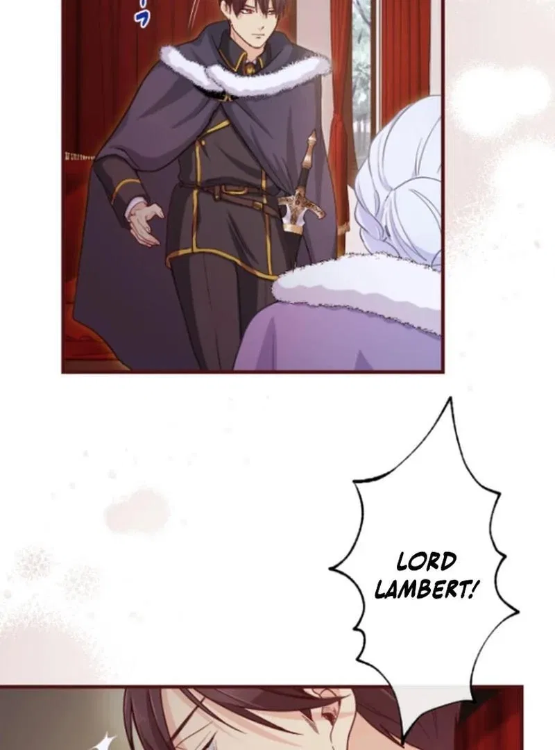 The Reason why Princess White Rose Wears Thorns Chapter 24 – Page 48