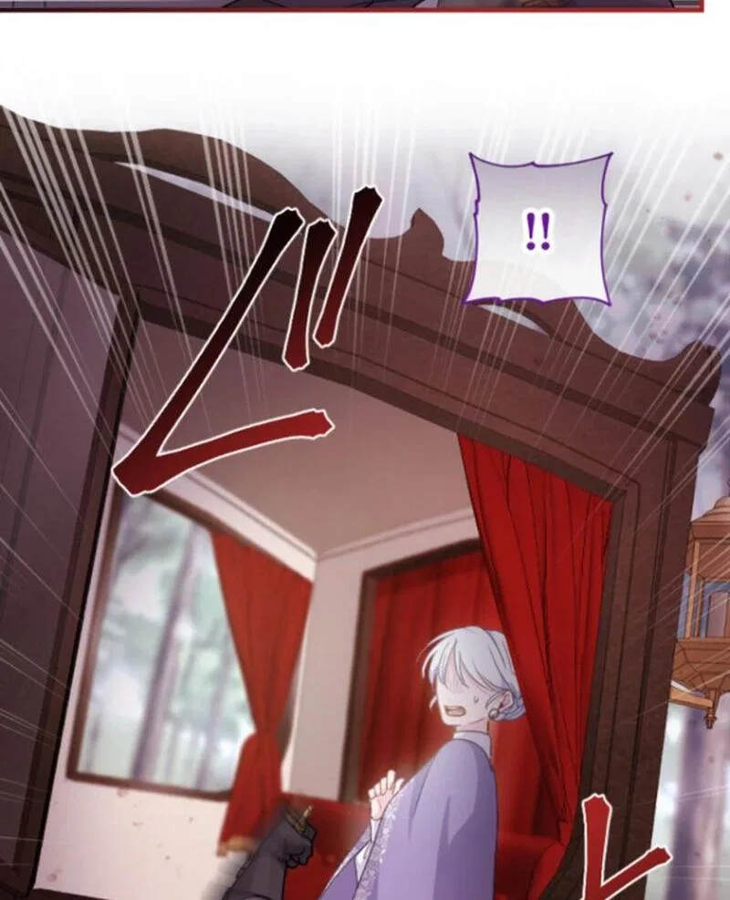 The Reason why Princess White Rose Wears Thorns Chapter 24 – Page 52