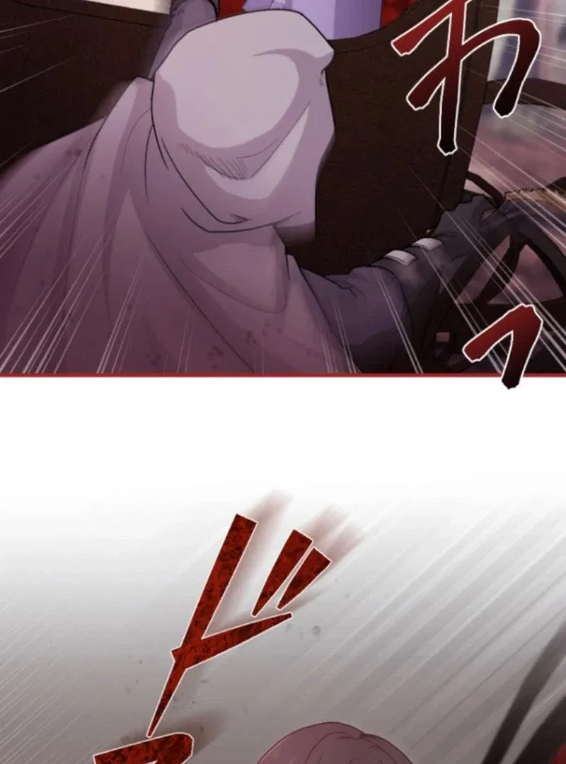 The Reason why Princess White Rose Wears Thorns Chapter 24 – Page 53