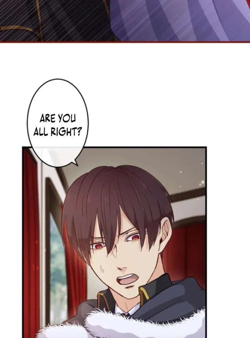 The Reason why Princess White Rose Wears Thorns Chapter 24 – Page 55