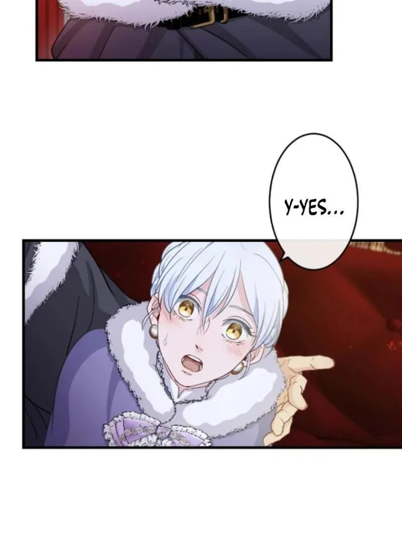 The Reason why Princess White Rose Wears Thorns Chapter 24 – Page 56