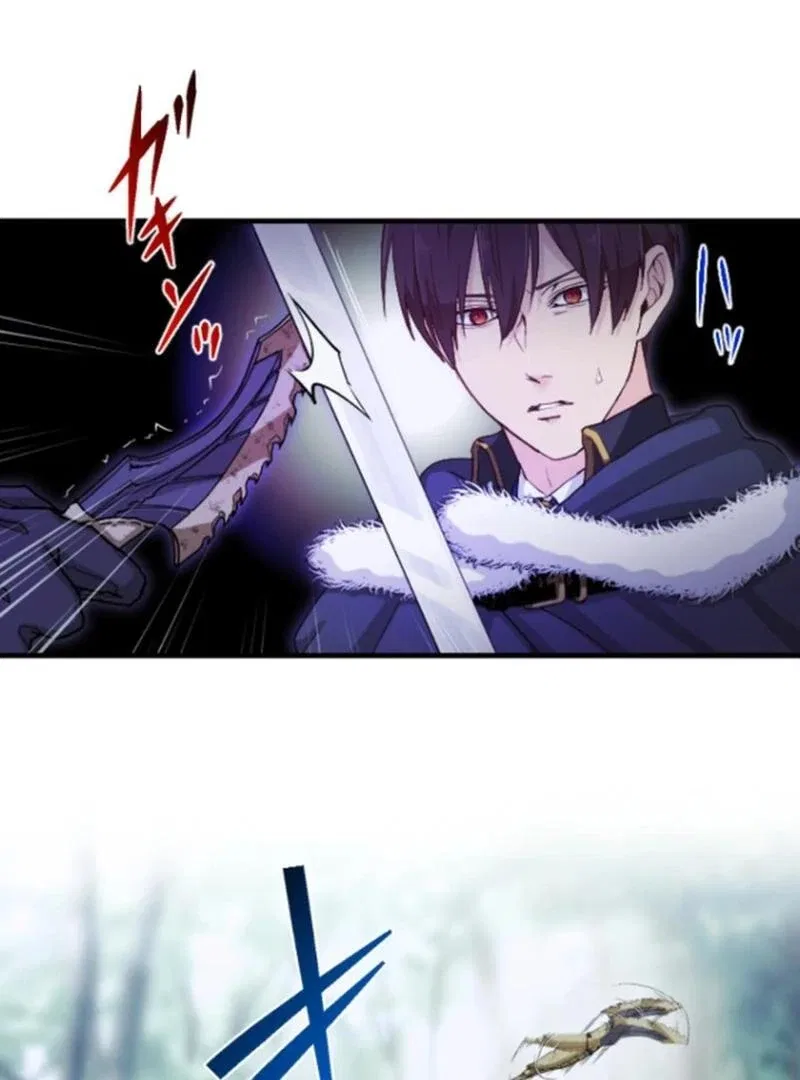 The Reason why Princess White Rose Wears Thorns Chapter 24 – Page 62