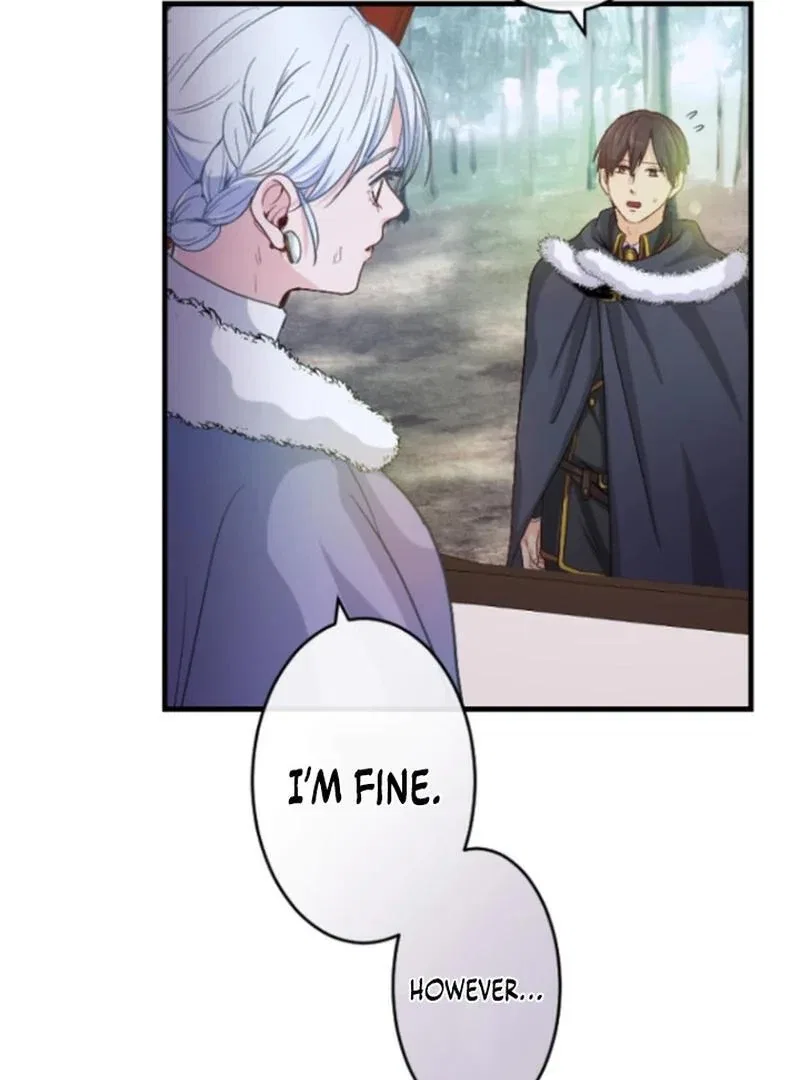 The Reason why Princess White Rose Wears Thorns Chapter 24 – Page 66