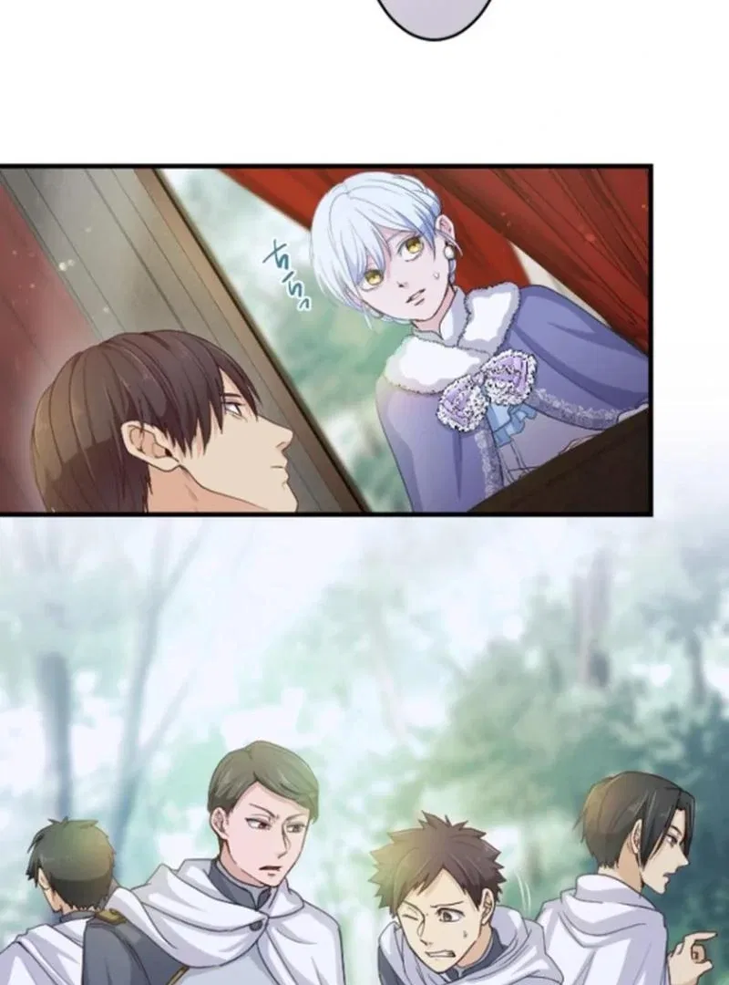 The Reason why Princess White Rose Wears Thorns Chapter 24 – Page 67