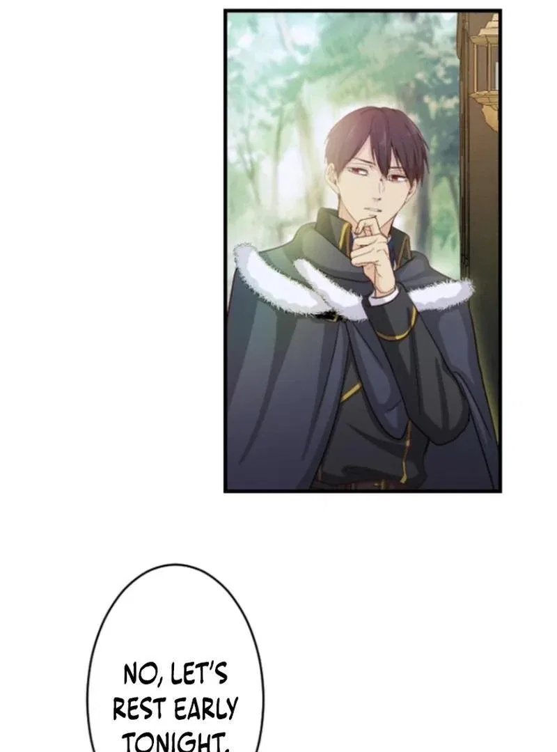The Reason why Princess White Rose Wears Thorns Chapter 24 – Page 71