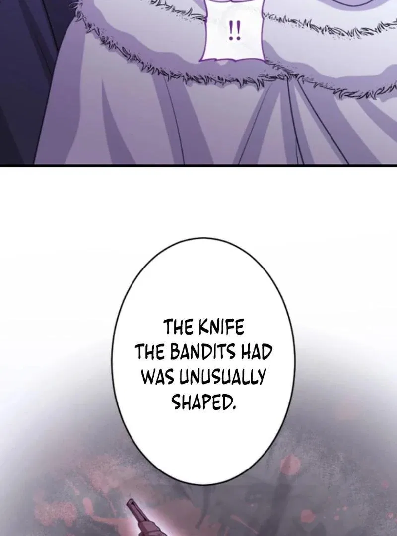 The Reason why Princess White Rose Wears Thorns Chapter 24 – Page 75
