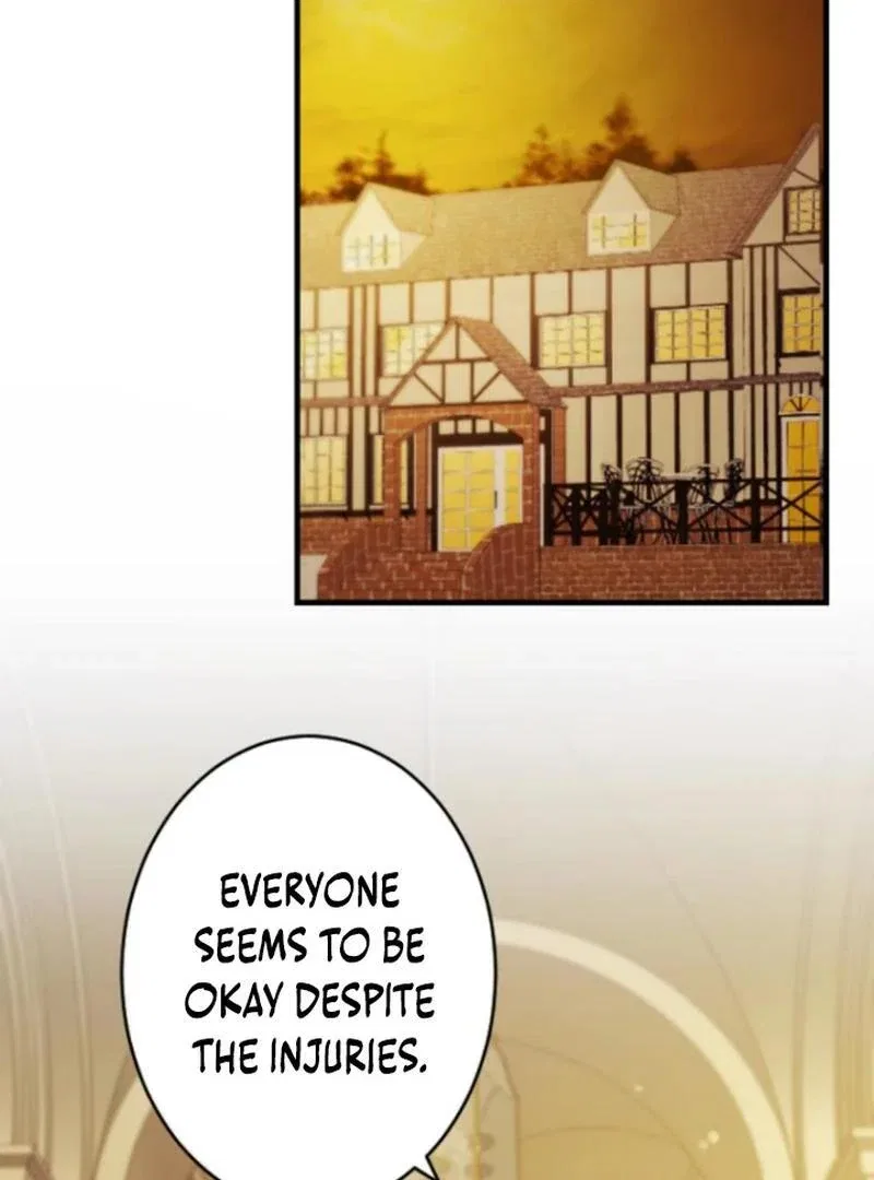The Reason why Princess White Rose Wears Thorns Chapter 24 – Page 80