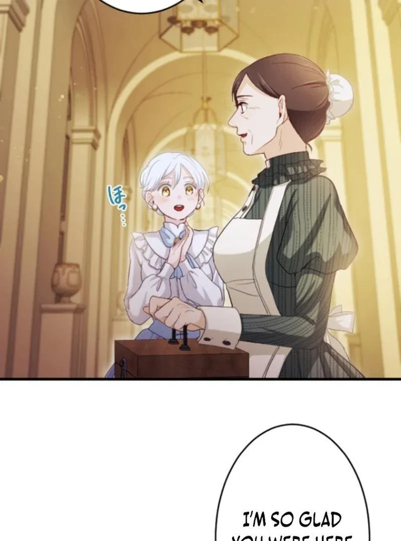 The Reason why Princess White Rose Wears Thorns Chapter 24 – Page 81