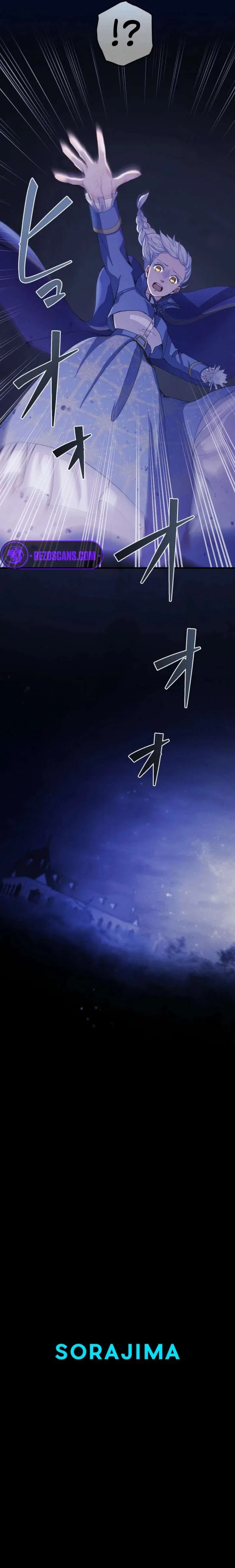 The Reason why Princess White Rose Wears Thorns Chapter 12 – Page 8