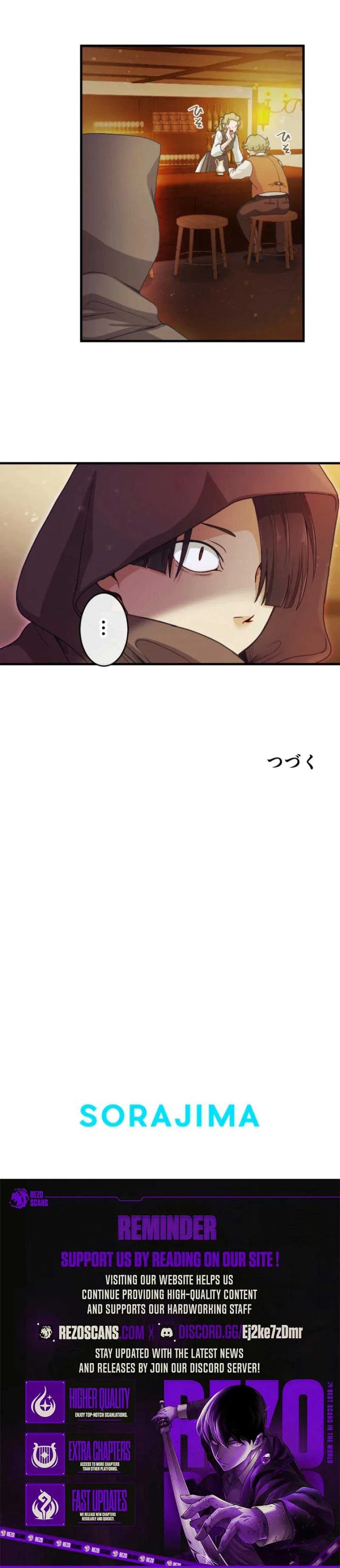 The Reason why Princess White Rose Wears Thorns Chapter 6 – Page 7