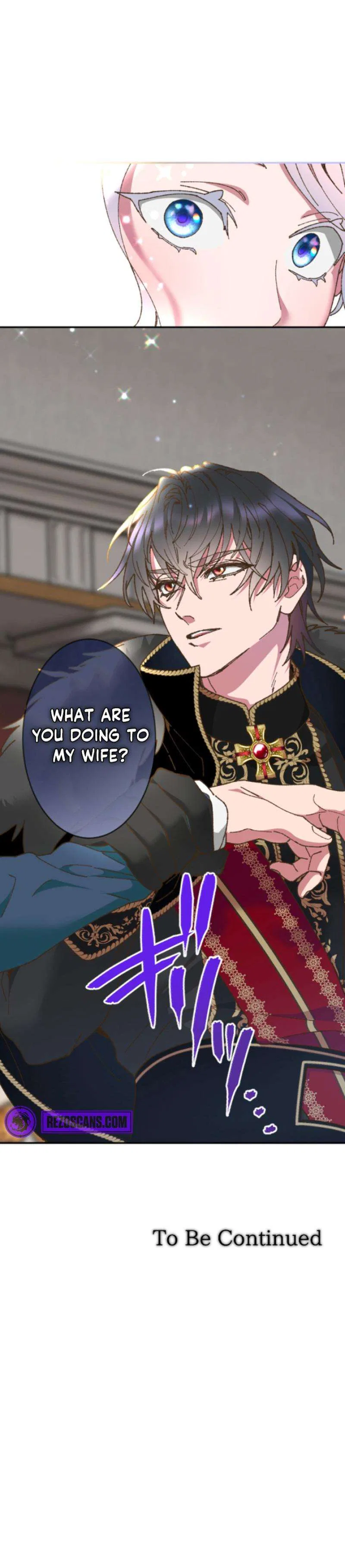 The Sleeping Duke’s Bride Chapter 21 – Page 15
