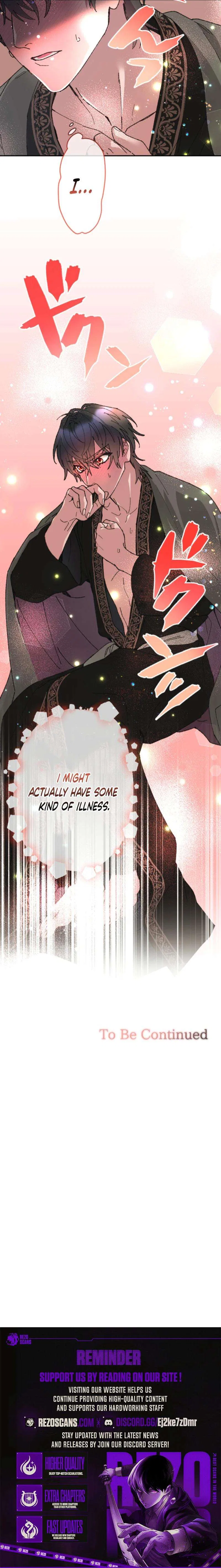 The Sleeping Duke’s Bride Chapter 18 – Page 11