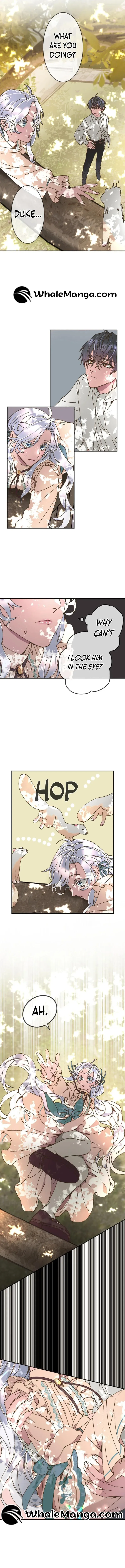 The Sleeping Duke’s Bride Chapter 7 – Page 6