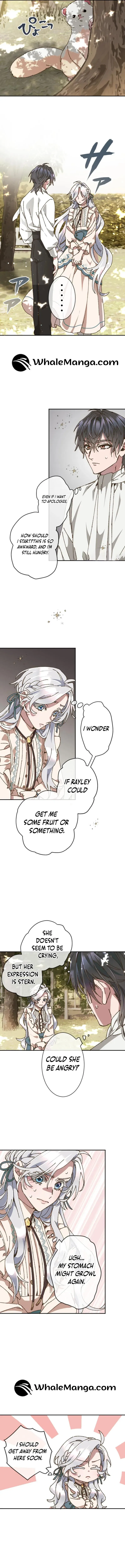 The Sleeping Duke’s Bride Chapter 7 – Page 8