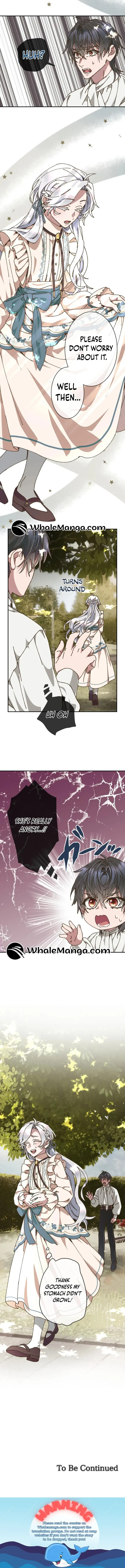 The Sleeping Duke’s Bride Chapter 7 – Page 11