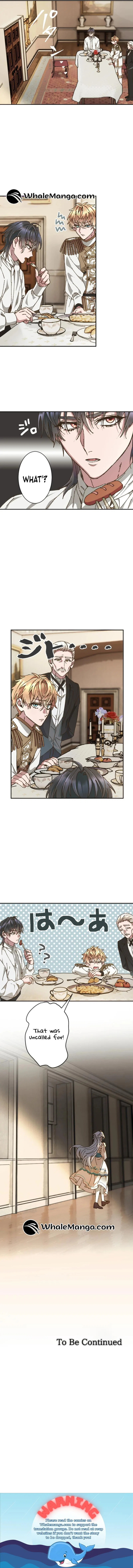 The Sleeping Duke’s Bride Chapter 6 – Page 10