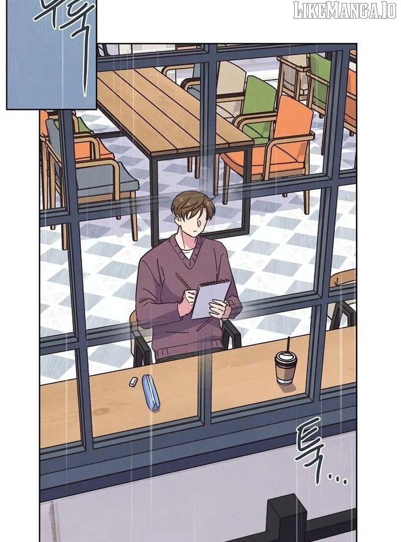 Love and Wifi in The Palace Chapter 32 – Page 3