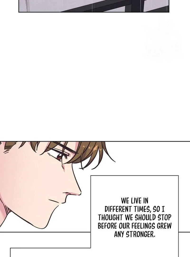 Love and Wifi in The Palace Chapter 32 – Page 4