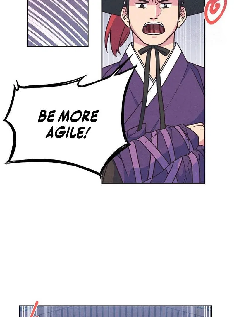 Love and Wifi in The Palace Chapter 32 – Page 12