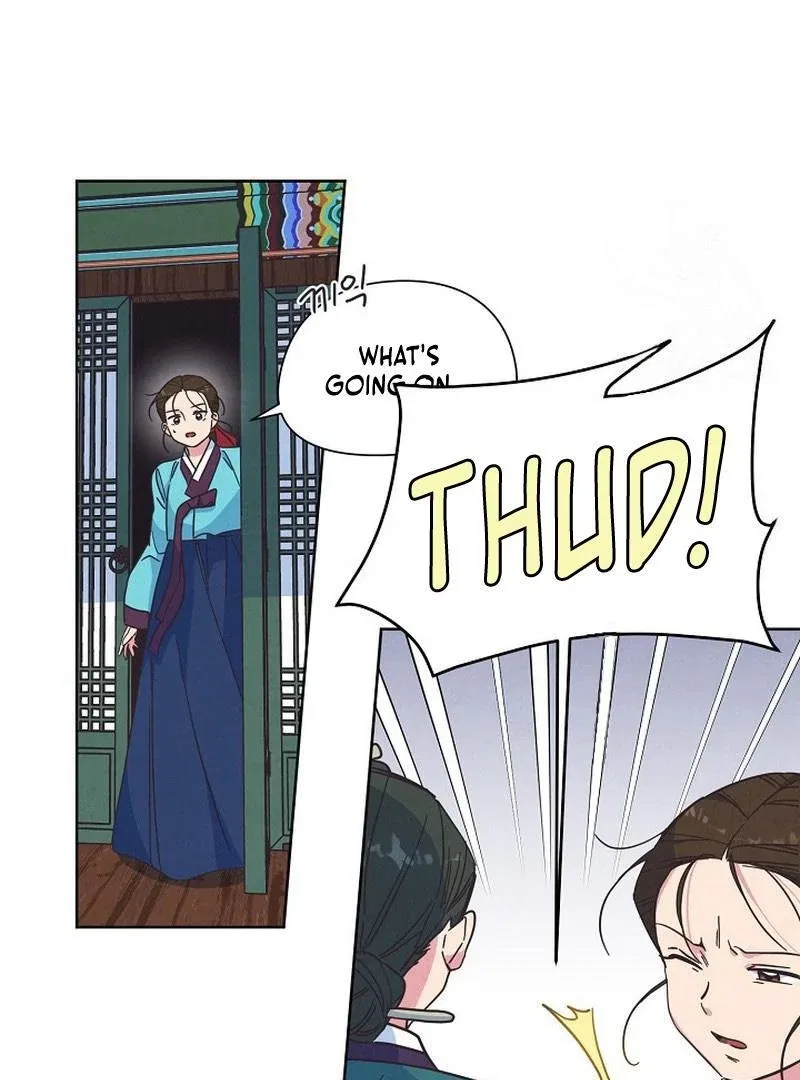 Love and Wifi in The Palace Chapter 32 – Page 20