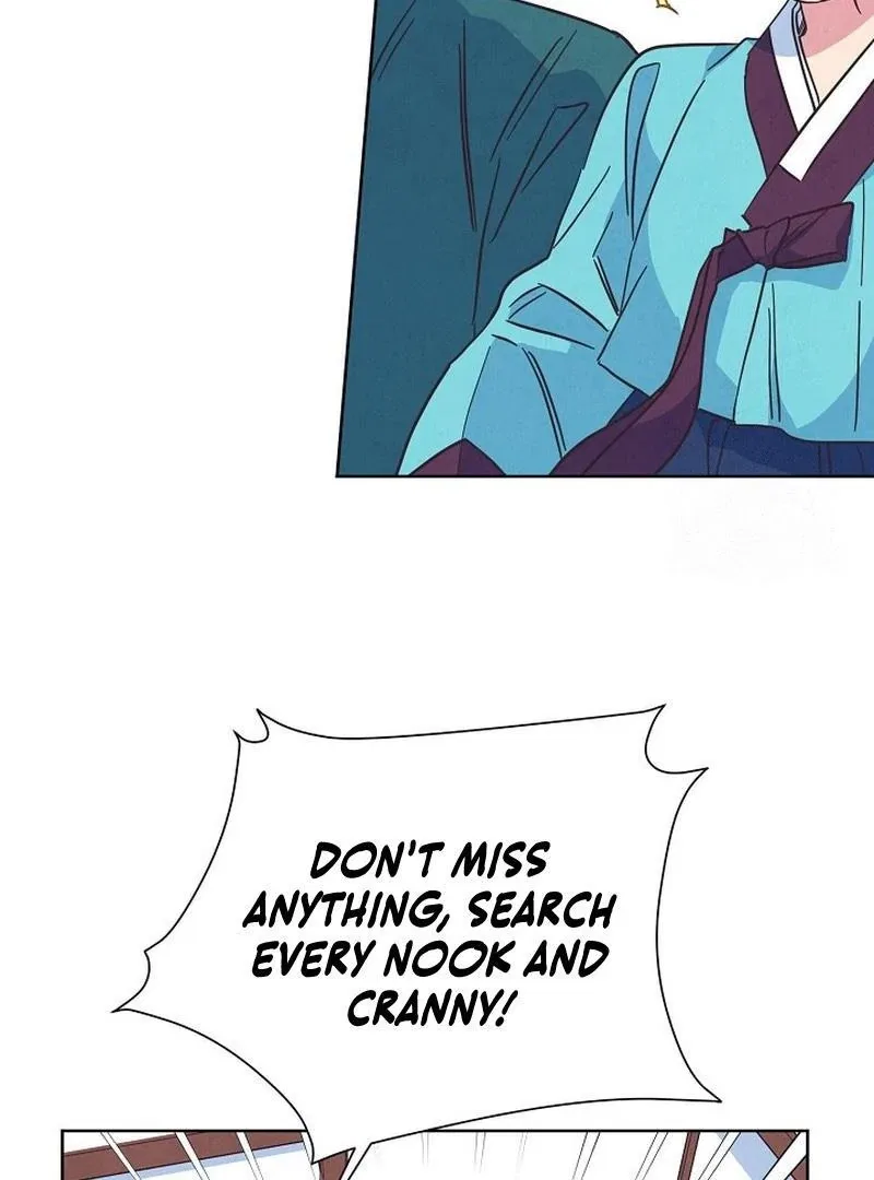 Love and Wifi in The Palace Chapter 32 – Page 21