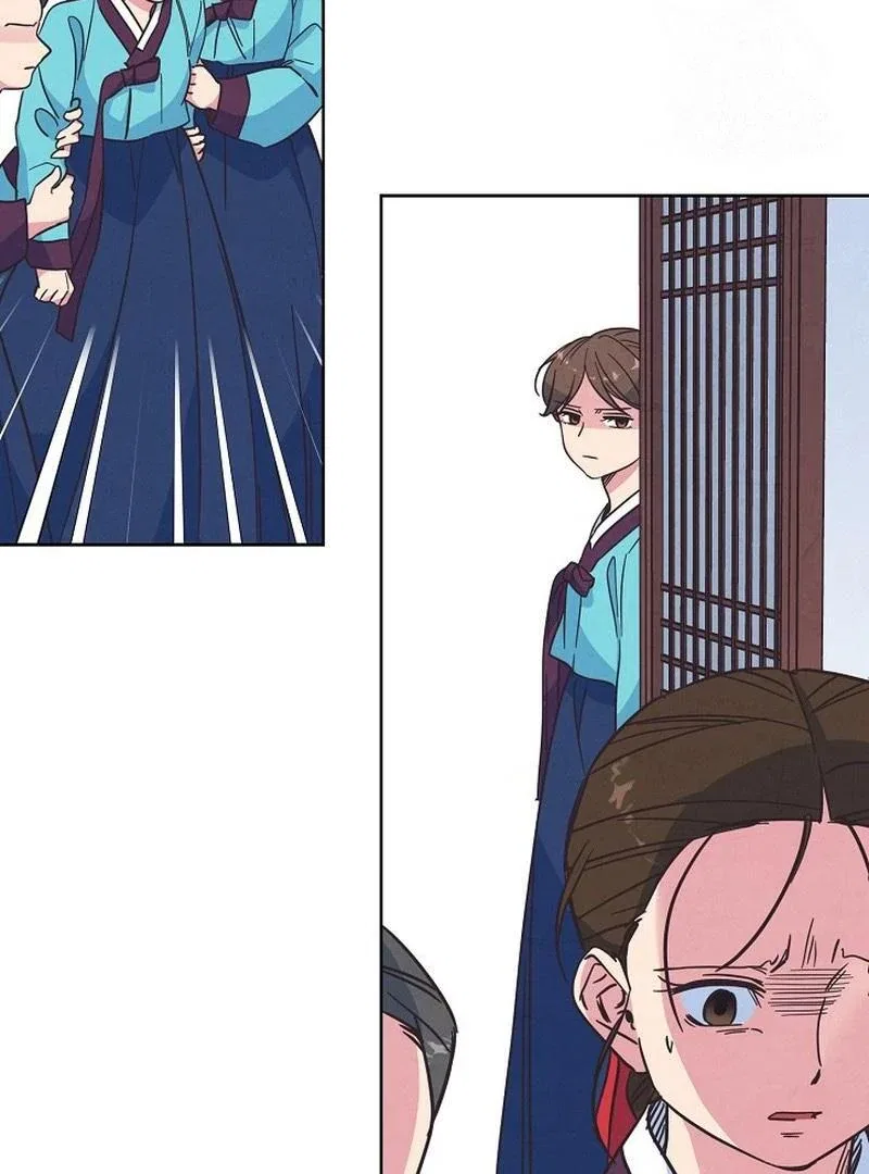 Love and Wifi in The Palace Chapter 32 – Page 27