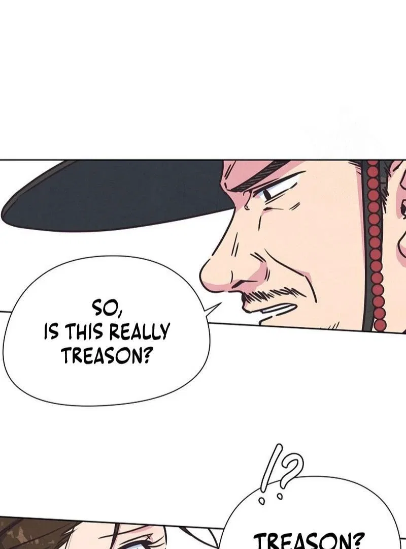 Love and Wifi in The Palace Chapter 32 – Page 34