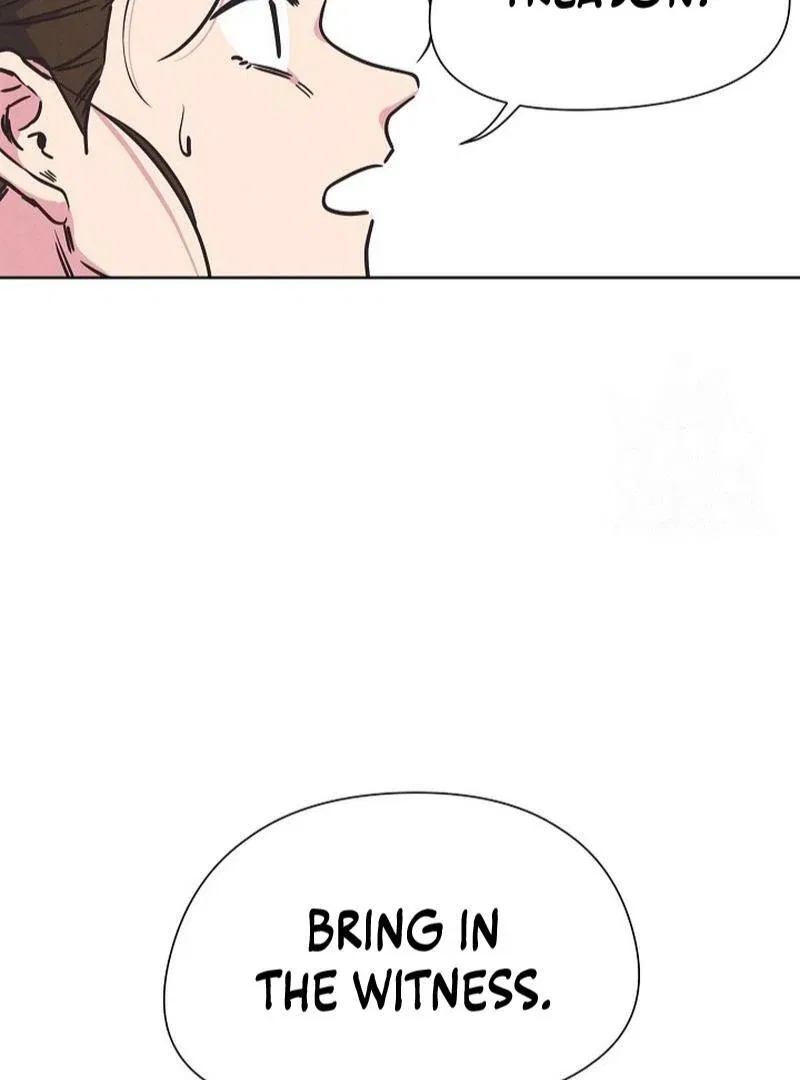 Love and Wifi in The Palace Chapter 32 – Page 35