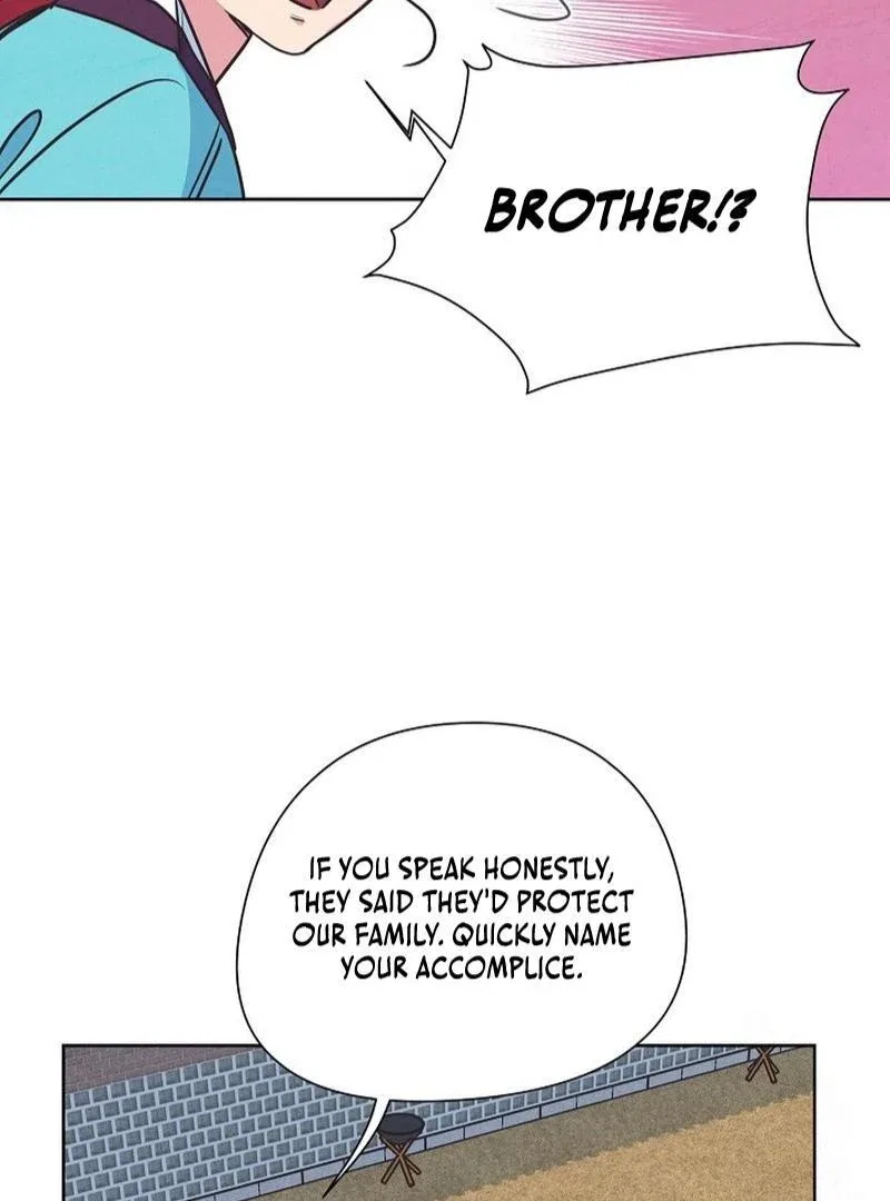 Love and Wifi in The Palace Chapter 32 – Page 39