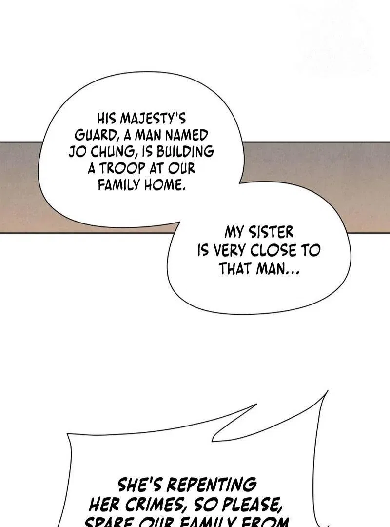 Love and Wifi in The Palace Chapter 32 – Page 41