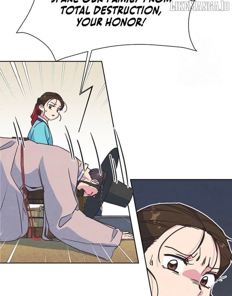 Love and Wifi in The Palace Chapter 32 – Page 42