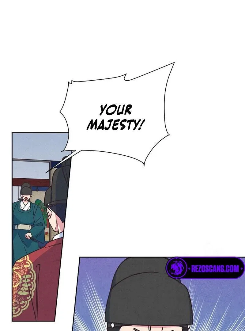 Love and Wifi in The Palace Chapter 32 – Page 46