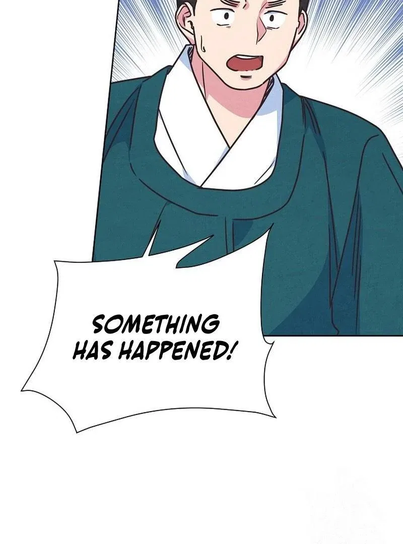 Love and Wifi in The Palace Chapter 32 – Page 47