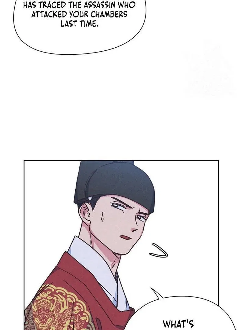 Love and Wifi in The Palace Chapter 32 – Page 50