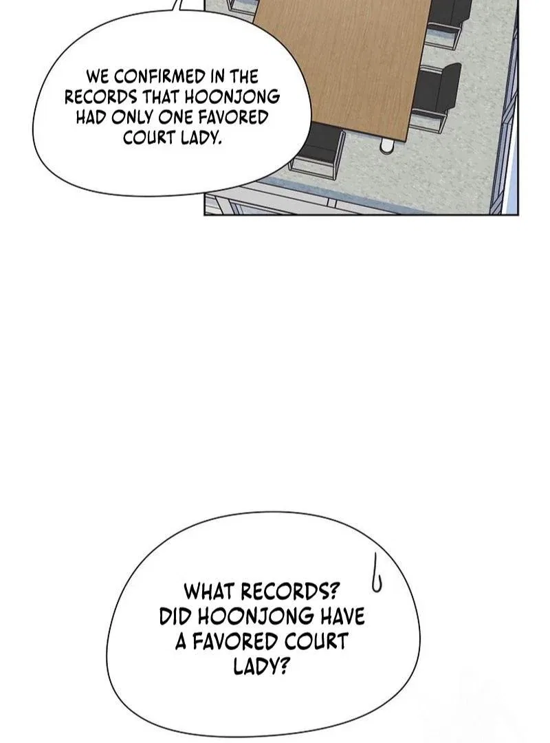 Love and Wifi in The Palace Chapter 32 – Page 63