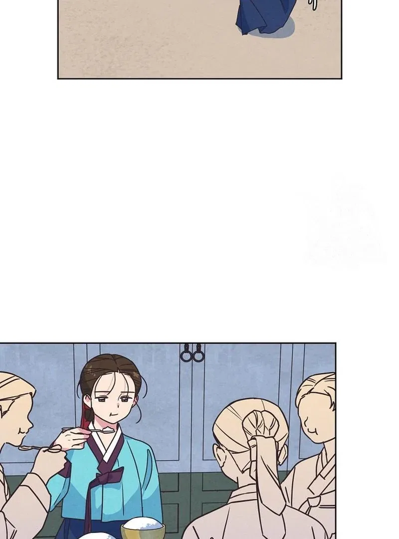 Love and Wifi in The Palace Chapter 31 – Page 6