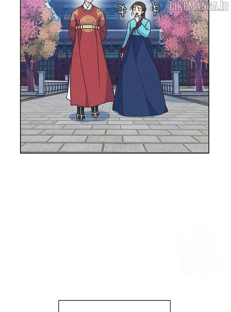 Love and Wifi in The Palace Chapter 31 – Page 9