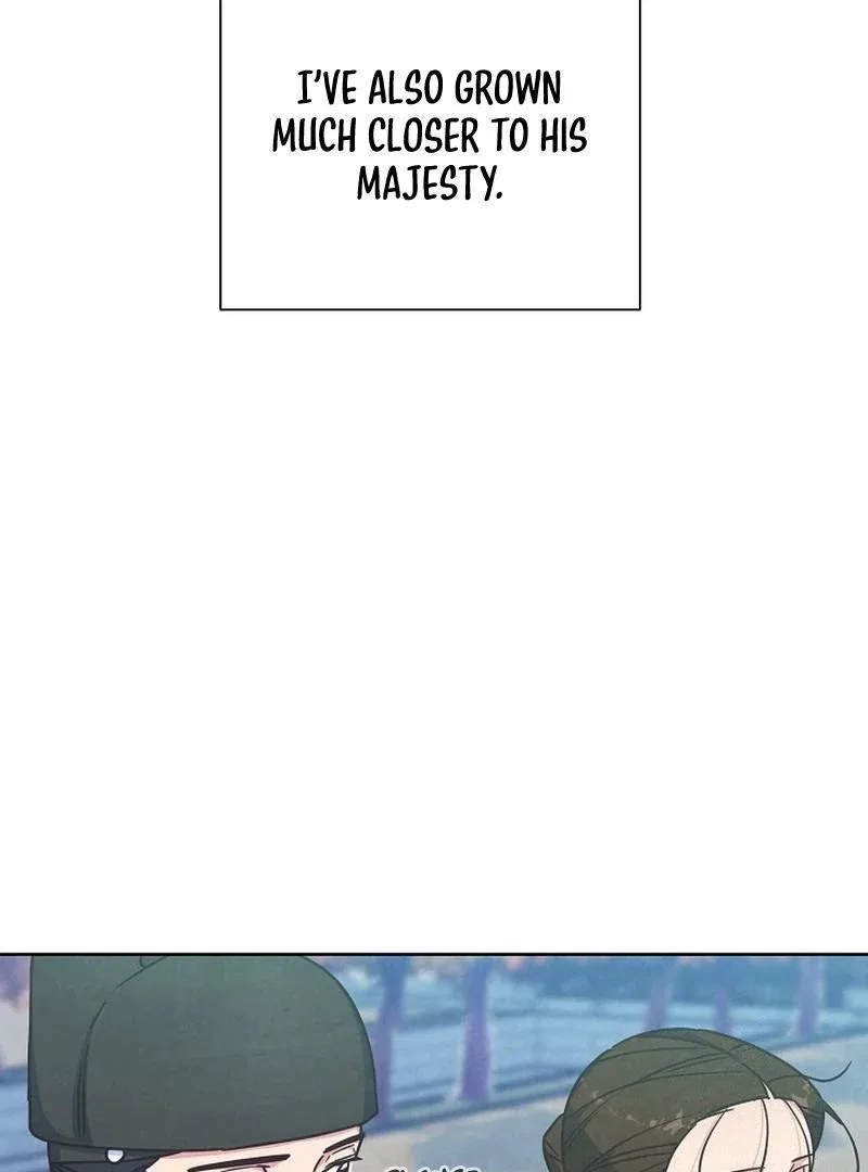 Love and Wifi in The Palace Chapter 31 – Page 10