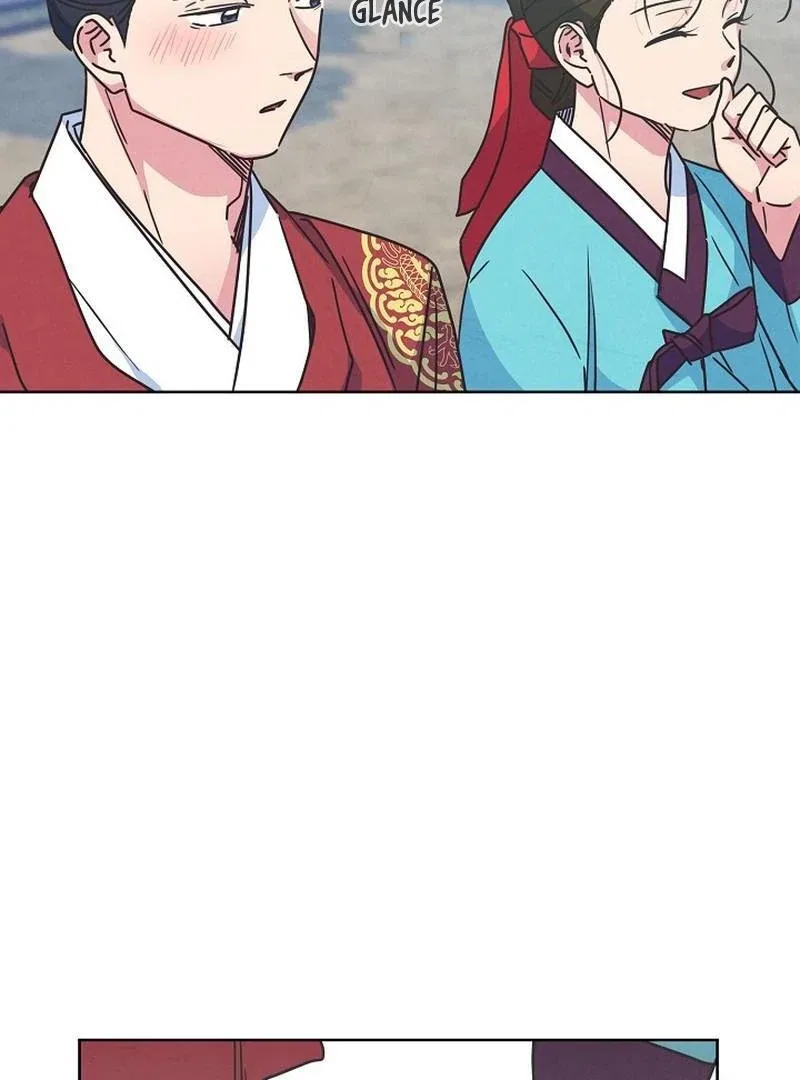 Love and Wifi in The Palace Chapter 31 – Page 11