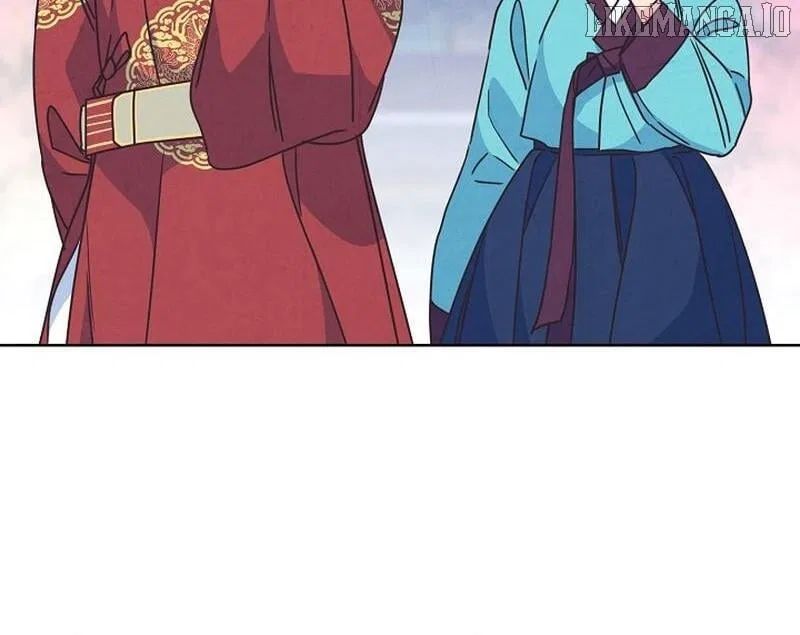 Love and Wifi in The Palace Chapter 31 – Page 15