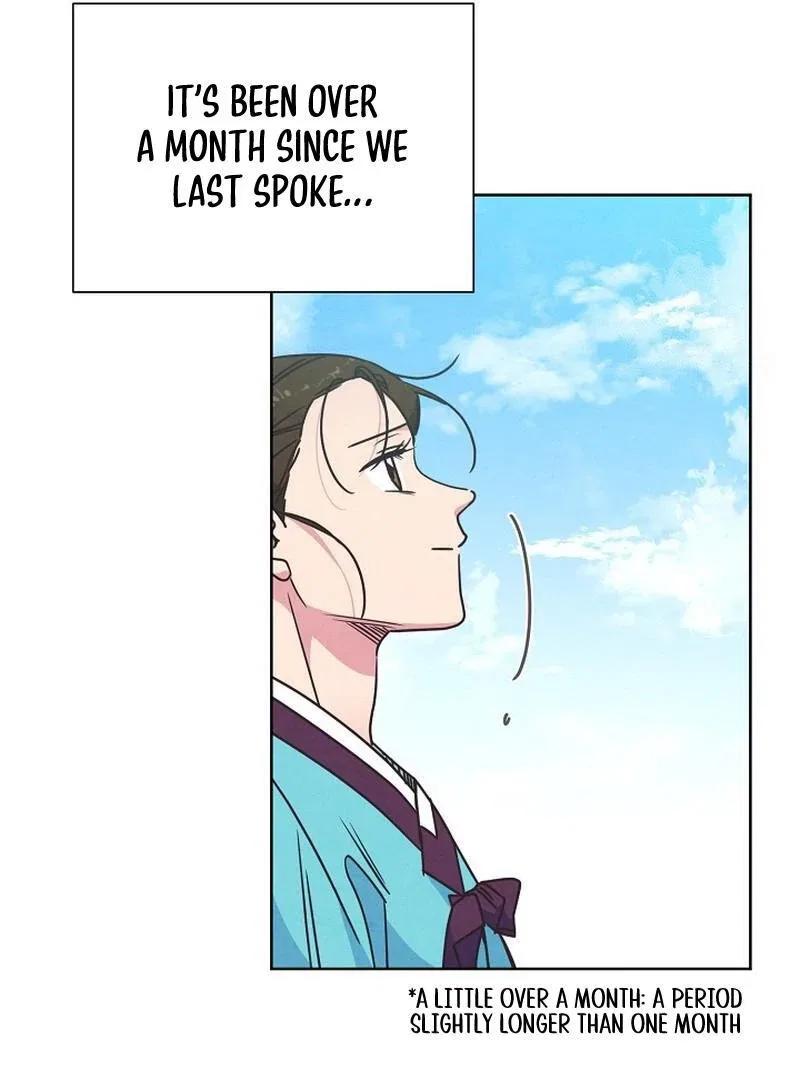 Love and Wifi in The Palace Chapter 31 – Page 16
