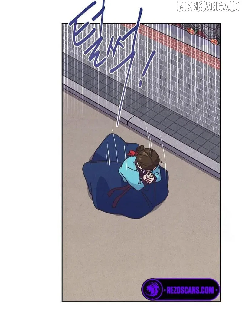 Love and Wifi in The Palace Chapter 31 – Page 19